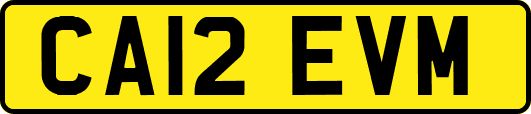CA12EVM