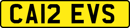 CA12EVS