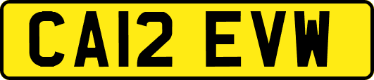 CA12EVW