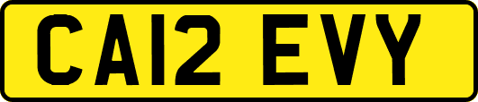 CA12EVY
