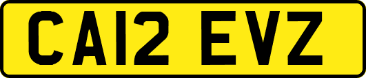 CA12EVZ