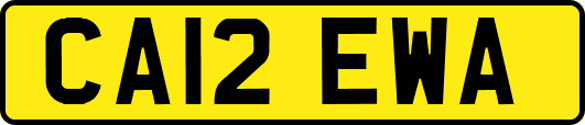 CA12EWA
