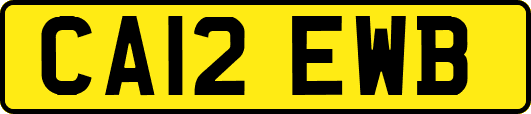 CA12EWB