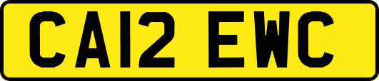 CA12EWC