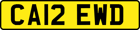 CA12EWD
