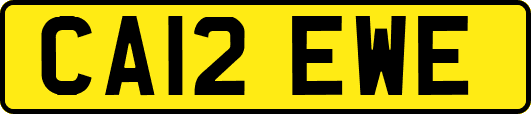 CA12EWE
