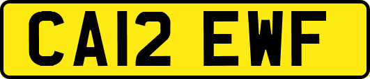 CA12EWF