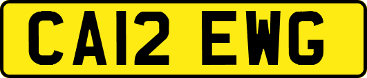 CA12EWG
