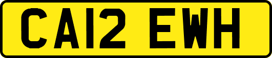CA12EWH
