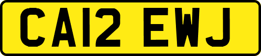 CA12EWJ