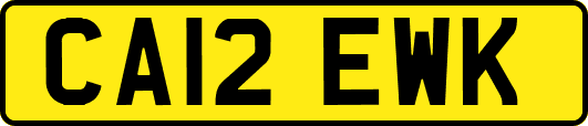 CA12EWK