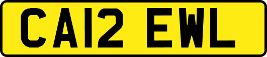 CA12EWL