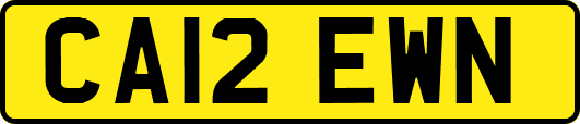CA12EWN