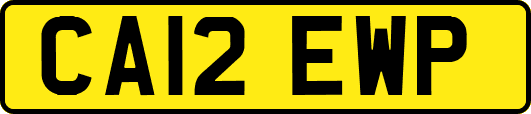 CA12EWP