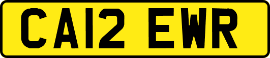 CA12EWR