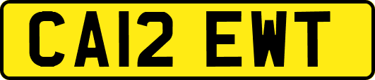 CA12EWT