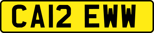 CA12EWW