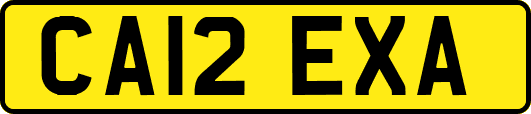 CA12EXA