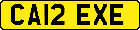 CA12EXE