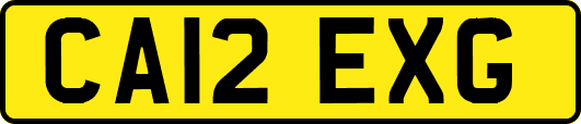CA12EXG