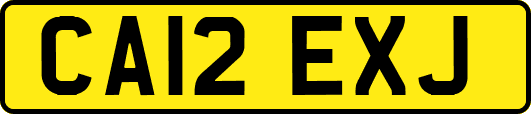 CA12EXJ