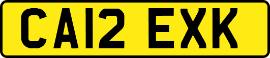 CA12EXK