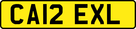 CA12EXL