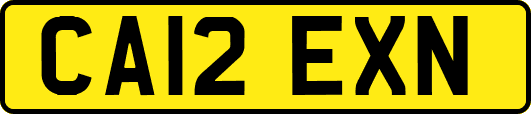CA12EXN