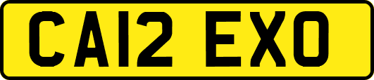 CA12EXO