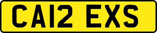 CA12EXS