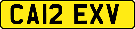 CA12EXV