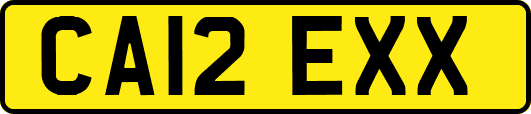 CA12EXX
