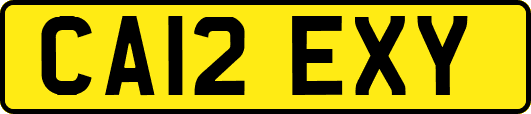 CA12EXY
