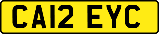 CA12EYC