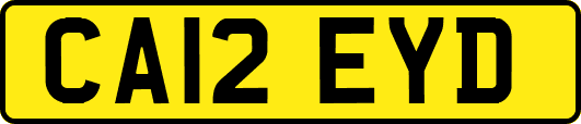 CA12EYD