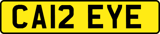 CA12EYE