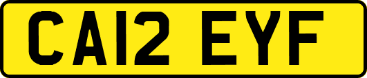 CA12EYF