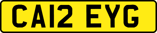 CA12EYG