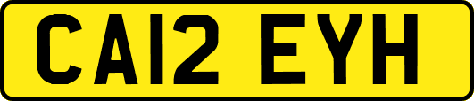 CA12EYH