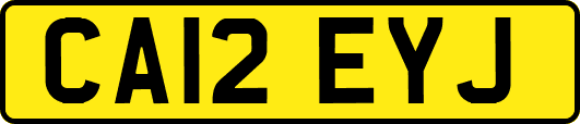 CA12EYJ