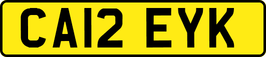 CA12EYK