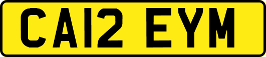 CA12EYM