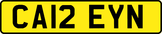 CA12EYN