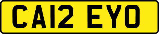 CA12EYO