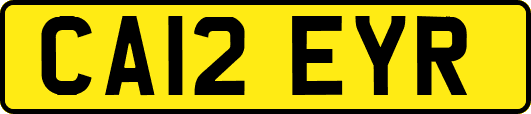 CA12EYR