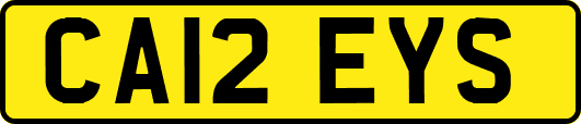 CA12EYS
