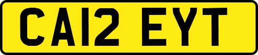 CA12EYT