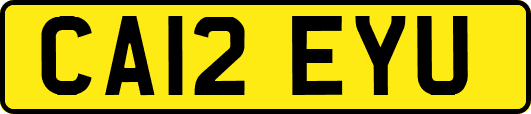CA12EYU