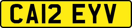 CA12EYV