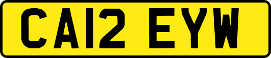 CA12EYW